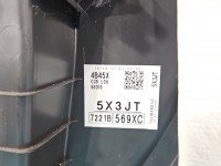 Tapicerka drzwi przód lewa boczek Mitsubishi Outlander III 12-
