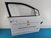 DRZWI PRZÓD PRAWE PASAŻERA Skoda Citigo 11-19 5d LB9A