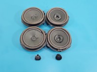 Głośniki komplet Ford Focus Mk3 8A6T-18808-BB