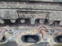 Głowica Opel Corsa C 90400233 1.0 12V (X10XE)