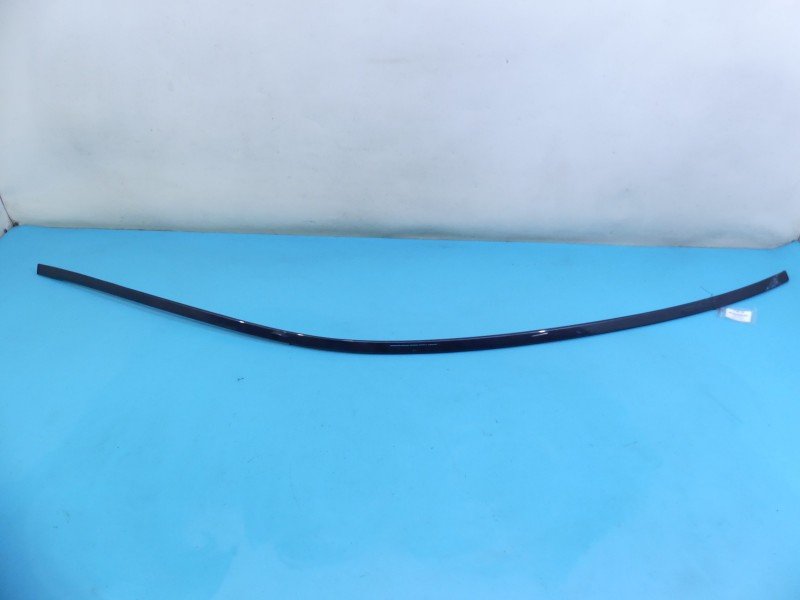 Listwa dachowa prawa dachu Bmw f10 f11 7203128-12, 7361300-02