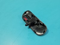 Spryskiwacz maski Audi A4 B9 3W0955988A