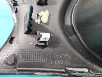 Osłona ZAŚLEPKA PLASTIK Fiat Tipo II 15- 52005487