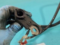 KLEMA INSTALACJA WIĄZKA PLUSOWA PLUS Mercedes W246 A2465400208