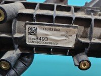 Kolektor ssący Opel Astra V K 55498493, 1111383S04, 55578375 1.6 cdti