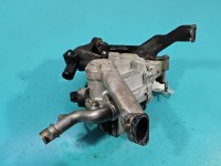 Zawór egr Ford Focus Mk3 1.6 tdci Diesel, Europejska, + chłodnica spalin, CV6Q-9D475-AA