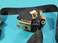 Pas bezpieczeństwa przód lewy kierowcy Peugeot 307 EU