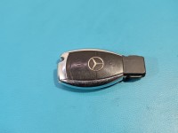 Stacyjka KLUCZYK WKŁADKA Mercedes ML W164 A1645451308