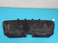Wygłuszenie maski PODBITKA Ford Focus Mk3