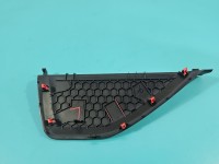 Osłona ZAŚLEPKA PLASTIK MG MG3 24- 11428127, 11151698