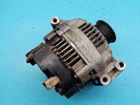 TEST Alternator Renault Clio II 7700422237 1.4 8V wiel