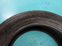 Opony letnie 2szt