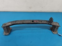 Wzmocnienie zderzaka przód belka Land rover Discovery Sport 14- L550 Zagięte ( zdjęcie numer 4 oraz 8 ) ,brak numeru...