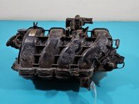 Kolektor ssący Chevrolet Aveo T300 55572730, 12644228, 55563664 1.2 16V (A12XER)