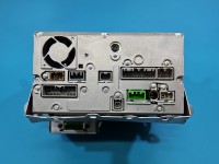 Radio fabryczne Mitsubishi Outlander II 06-13 8750A239 radioodtwarzacz
