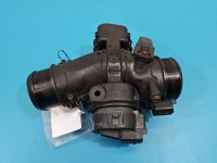 Przepustnica Citroen C4 I 1.6 hdi 9660030480