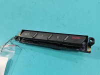 Przełącznik Producent części: Audi, Pamięci fotela przód lewy AUDI Q7 I 4L 4F1959769A