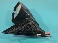 Lusterko prawe Jaguar F-Pace 16- Europa /Lakier: JBM / 6pin europa