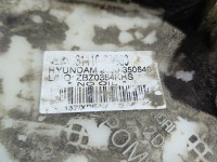 pompka Pompa paliwa Hyundai Elantra 1.6 16V Hyundai, 5pin