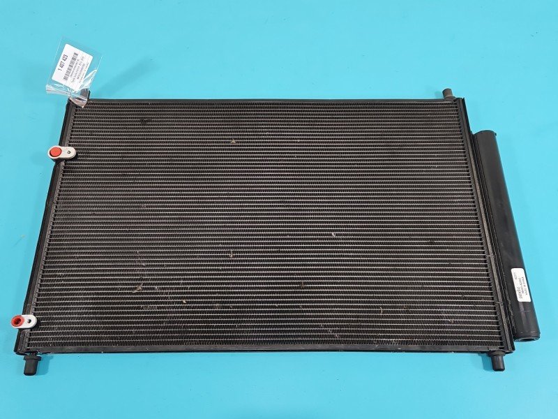 Chłodnica klimatyzacji Toyota Corolla E16 E18 13- 1.6 16V 88460-AZ002
