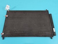 Chłodnica klimatyzacji Toyota Corolla E16 E18 13- 1.6 16V 88460-AZ002