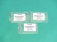 Amortyzator przód lewy przedni Volvo S80 II