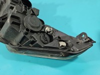 Reflektor prawy lampa przód Citroen C4 I EUROPA 9684382280