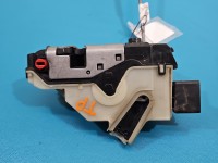 Zamek tył prawy 9685353480 Citroen DS4 11-15 CITROEN, 5pin