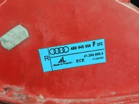 Lampa tył prawa Audi A6 C5 kombi EUROPA