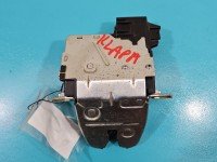 Zamek klapy tył A2037400235 Mercedes W203 HB