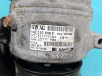 Sprężarka klimatyzacji kompresor 1K0820808F Vw Sharan II 10- 2.0 tdi