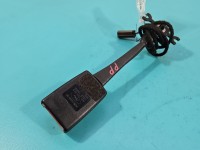 Pas bezpieczeństwa przód prawy pasażera Ford S-max I MK1 6G9N-61208-AD