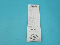 TEST Alternator Peugeot 307 9642879780 1.6 16V