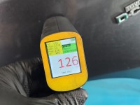 Błotnik przód lewy Toyota Verso 09- 1G3