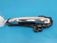 Klamka przód prawa zewnętrzna Fiat Tipo II 15-