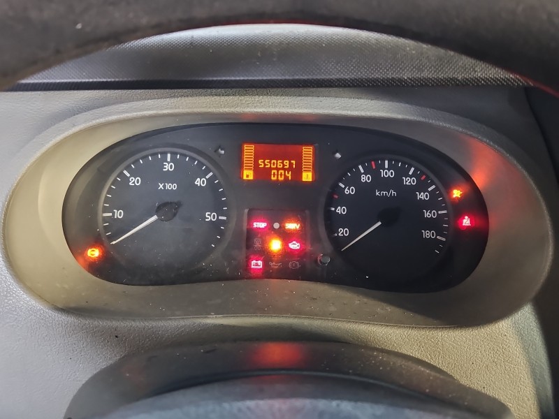 Licznik Renault Master II P8200359415 2.5 dci EUROPA