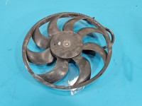 Wentylatory Wentylator chłodnicy Fiat Tipo II 15- 896010100 1.4 16v