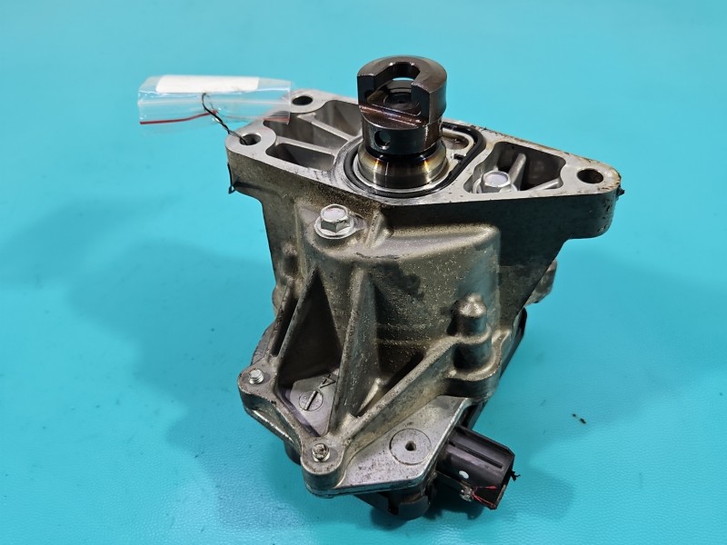 Nastawnik faz rozrządu Toyota Corolla E15 1.6 vvti 222A0-37014, 210J20-2650Y2, 210J20-2650