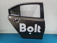 Drzwi tył prawe Toyota Corolla E21 19- sedan 4d beżowy 6x1