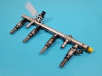 TESTOWANY Wtryskiwacz Skoda Superb III 0261500242, 06L906036J, 0261545079 1.8 TSI (CJSA)