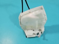 Zamek tył prawy Suzuki Sx4 S-Cross 13-21 Suzuki, 82301-61MA2 82301-61MA1, 2 pin KATALOGOWO 82301-61MA2