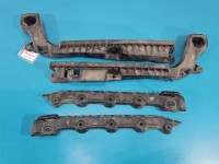 ŚLIZG ZDERZAKA Skoda Fabia III 1280325001, 1280326001, 1280462001