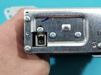 Radio fabryczne HYUNDAI i20 II 14-20 96150C8WY0RDR radioodtwarzacz