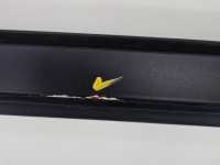 Drzwi tył lewe Kia Sportage III 10-15 HB 5d Wd