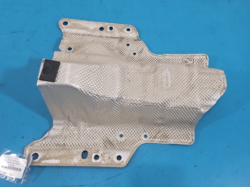 Osłona termiczna Peugeot 508 II 18- 1.6 PureTech