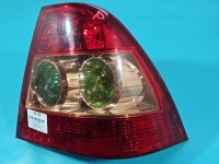 Lampa tył prawa Toyota Corolla E12 sedan EUROPA