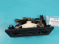 Konsola panel nawiewu Vw Caddy II 1H0819045C