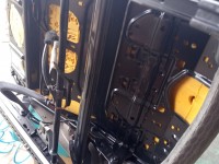 Fotel lewy przód kierowcy Vw Golf VI 5d EUROPA