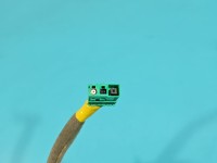 Antena Hyundai I30 III 16- 96210-G42101G8, 12111030301 TG8