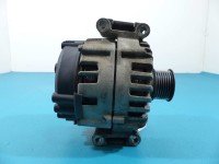 TEST Alternator Mercedes E C207 A207 A0009067500 3.0 cdi